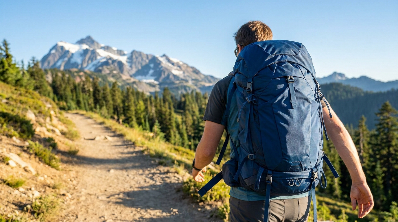 Sac à dos : le guide complet pour bien le choisir
